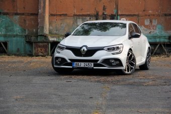 Renault Megane R.S. TCe 300 EDC – poslední zábavná evoluce?