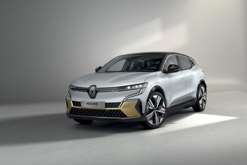 Nový Renault Megane E-Tech Electric – atraktivní nabídka na prahu nové éry