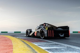 Peugeot 9X8 letos Le Mans vynechá, premiéra bude až v červenci v Monze
