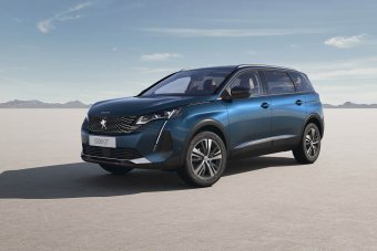 Benzínový PureTech končí, Peugeot představuje efektivního nástupce
