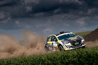 Peugeot Rally Cup dojel svou sedmou sezónu, jaká byla?