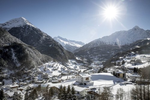 Skiresort Soelden – prvotřídní lyžování a nezapomenutelné zážitky