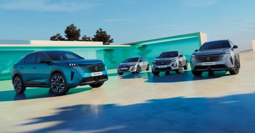 Akce Peugeot Emotion Days se vrací, tentokrát s širokou nabídkou pohonů i akčních výhod