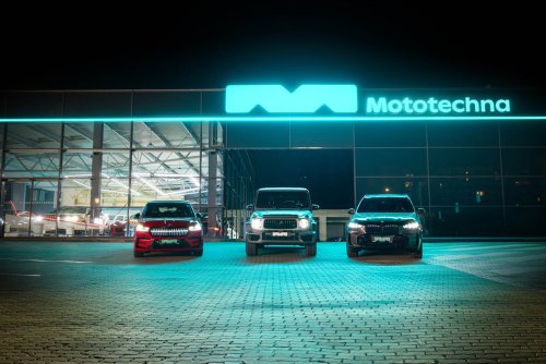 Nová Mototechna plánuje do tří let další pobočky v ČR i na Slovensku a v Polsku