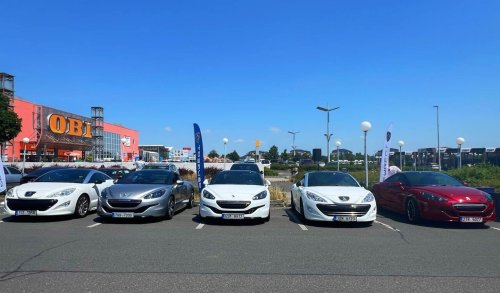 Peugeot Emotion Day završil úspěšné turné - 2 000 testovacích jízd a oslava legend značky