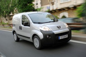 Kompaktní Peugeot Bipper rozšiřuje nabídku (NOVINKA)