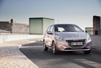 Nový Peugeot 208 s vysokými ambicemi (TEST)