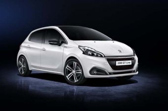 Nový Peugeot 208 - zmodernizovaný bestseller (TEST)