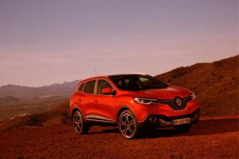 Renault a Dacia 2016 - ofenzíva pokračuje (NOVINKA)