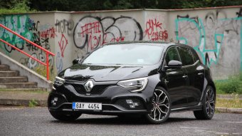 Renault Mégane R.S. Energy TCe 280 – tradice pokračuje