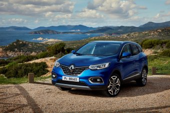 Nový Renault Kadjar - další ofenziva v segmentu SUV