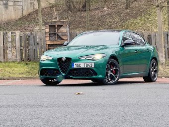 Alfa Romeo